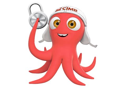Next, you need to create your user id and set up a password and secureword for additional security matters. CIMB Debit Mastercard | CIMB Debit Card | CIMB