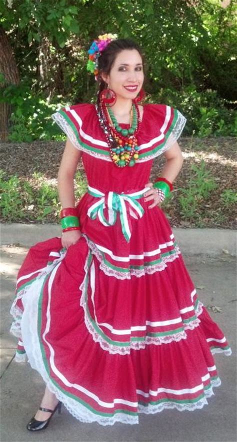 Mexican Costumes For Men Women Kids