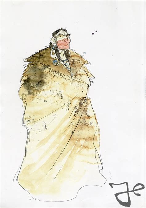 Chilkoot From Brother Bear The Harald Siepermann Archive