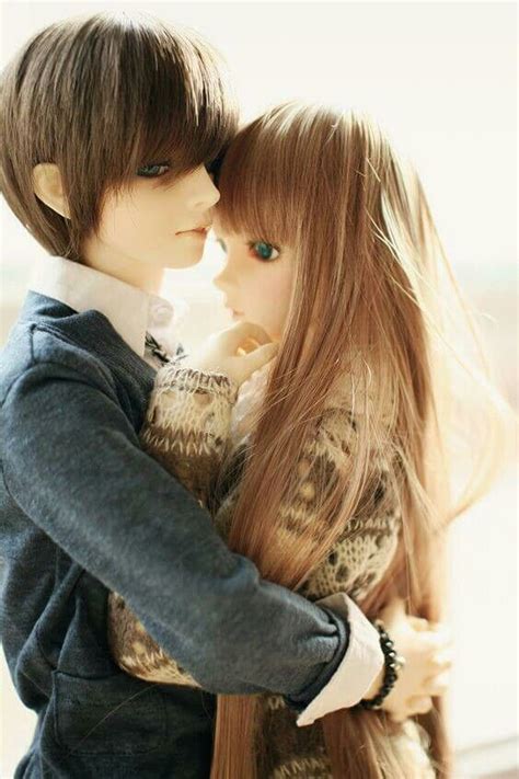 Pin By Mariam Anwar On صور لعب انمي In 2020 Couples Doll