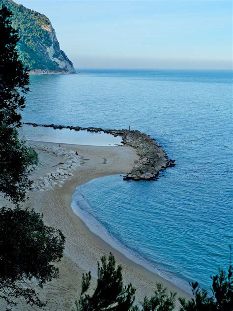 The conero suites are located in the wonderful conero riviera. riviera del Conero - Dorpjes, Toscane en Plattelandsleven