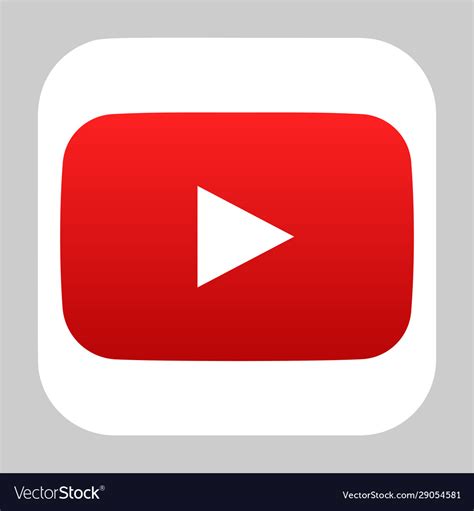 Top 99 Youtube Logo Vectoriel Most Viewed And Downloaded Wikipedia
