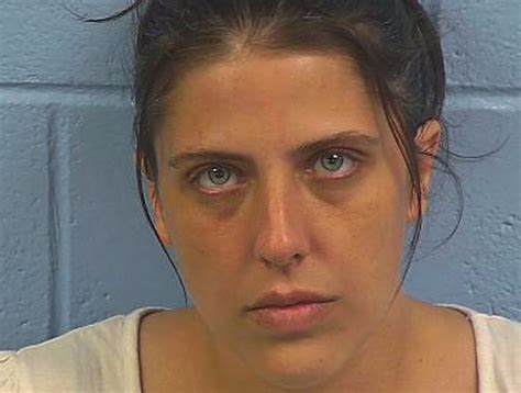 Authorities Pregnant Gadsden Woman Admitted Taking Drugs