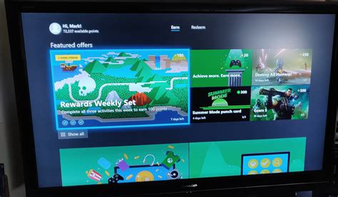 How to use Microsoft Rewards to get Xbox Game Pass for PC (and more