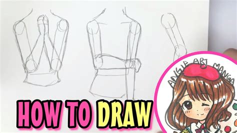 Female Arm Drawing Anime Anime Body Style Comparison By Yumezaka On