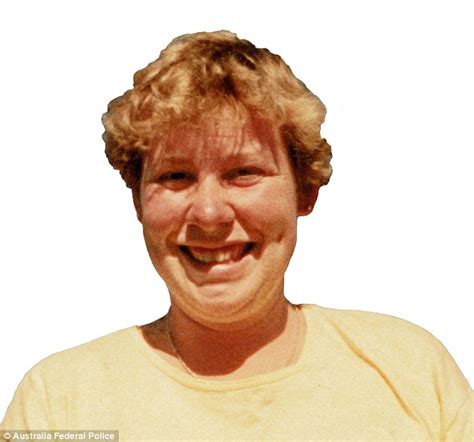 Australias Most Baffling Missing Persons Cases Revealed By Afp Daily Mail Online