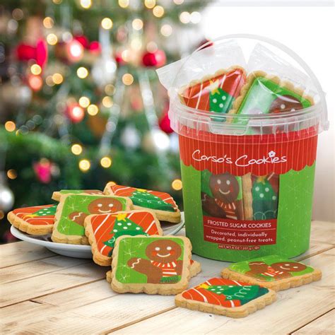 Christmas shopping from a carefully curated collection of brilliant uk independent brands. Individually Wrapped Christmas Treats - 57 Best ...