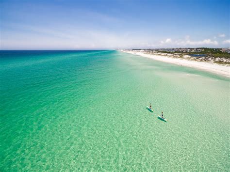 Find Your Perfect Beach In South Walton Florida Southern Home Magazine