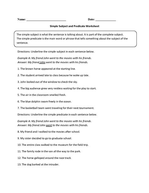 Grade Demonstrative Pronouns Worksheet Schematic And Wiring Diagram