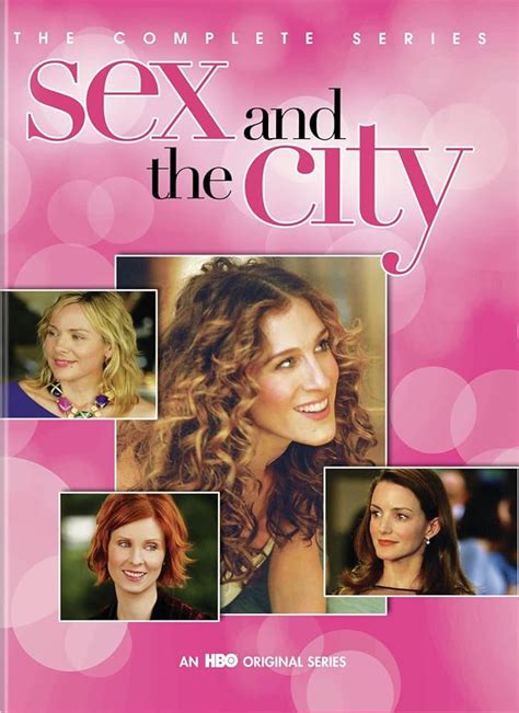 好きに プロフ必読 sex and the city dvd