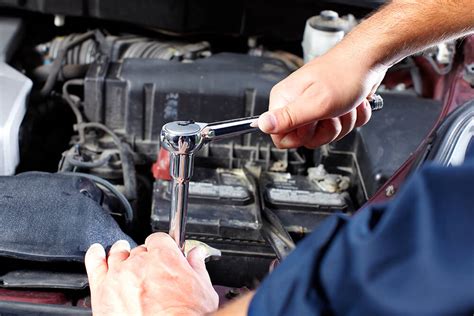 The Importance Of Regular Vehicle Maintenance Daves Auto Repair
