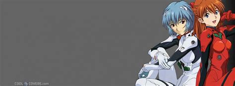 Anime Neon Genesis Evangelion Facebook Covers Cool Fb Covers Use