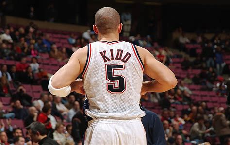 The 2000s Jason Kidd And The Nba Finals