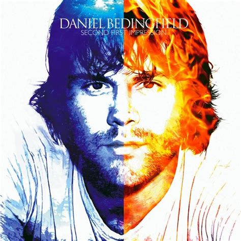 Music And So Much More Daniel Bedingfield Second First Impression 2004