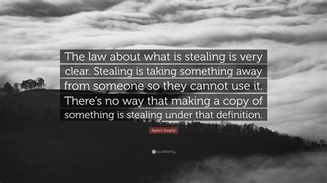Quotes About Stealing Kampion