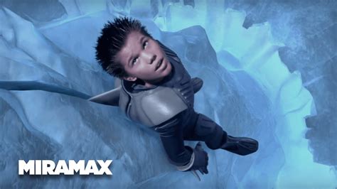 Sharkboy And Lavagirl Will Return As Superhero Parents In New Movie