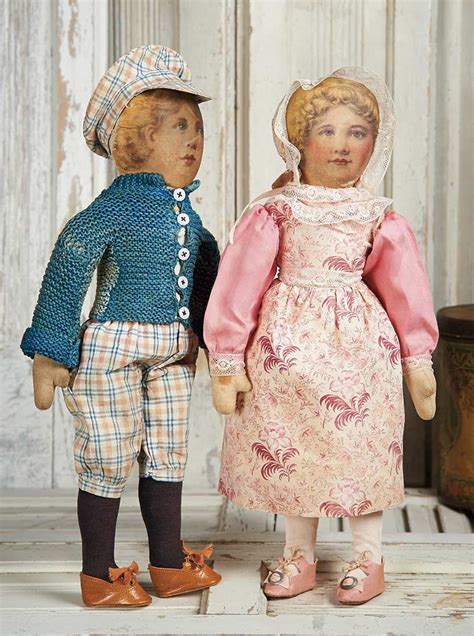 View Catalog Item Theriault S Antique Doll Auctions Antique Dolls