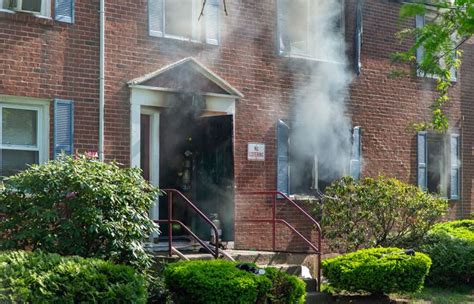 Woman Dead After Fire At East Hartford Apartment Building Nbc Connecticut