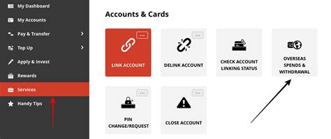 Cimb clicks is an online bank transfer payment method for cimb bank customers. CIMB Overseas Withdrawal Card Activation | Rider Chris