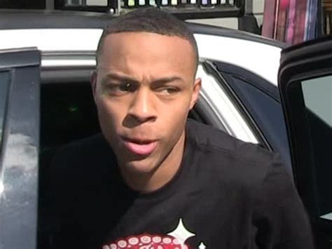 Bow Wow Says Houston Mayor Singling Him Out For Breaking Covid Rules