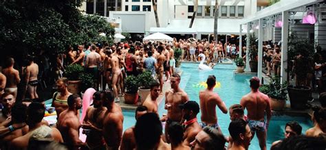 Sydney Mardi Gras Pool Party 2024 Of The Most Anticipated Events