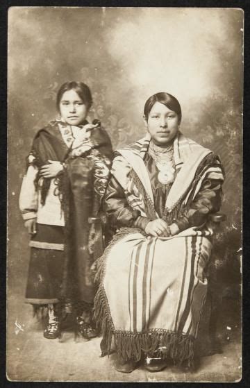 oklahoma native american photographs collection gilcrease museum native american indian