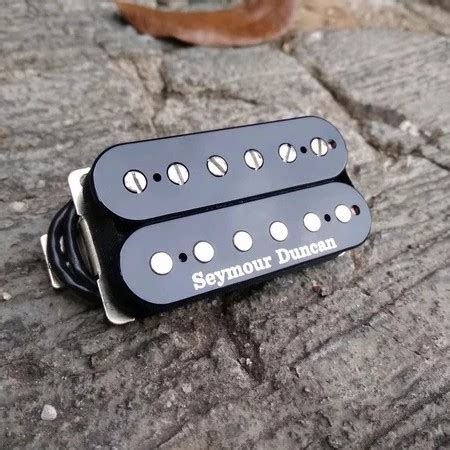 Jual Pickup Gitar Seymour Duncan Sh N Distortion Humbucker Neck Sh Sh Kab Banyumas