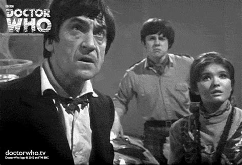 8 Reasons To Love The Web Of Fear In S Classic Doctor Who