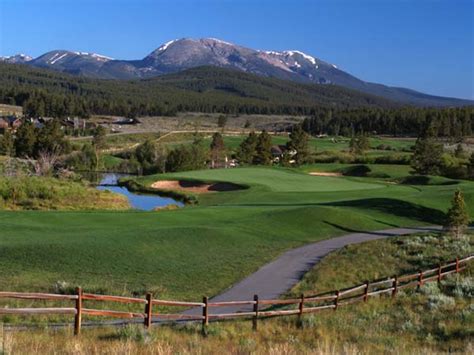 Last Chance World Class Golf Getaway In Breck Colorado Avidgolfer
