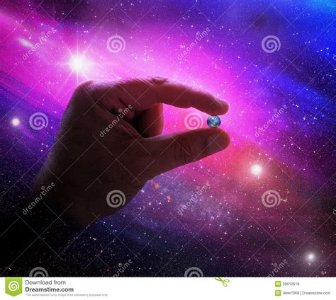 A modern alternative to sparknotes and. Hand Holding Earth In Space Stock Photo - Image of handful ...