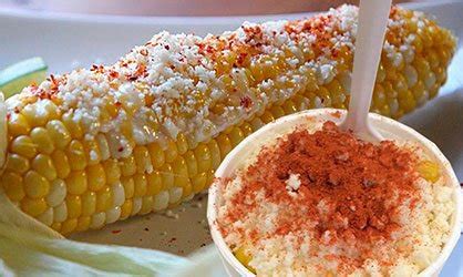 ELOTES Y ESQUITES DON LIMON Updated June 2024 449 W Anaheim St