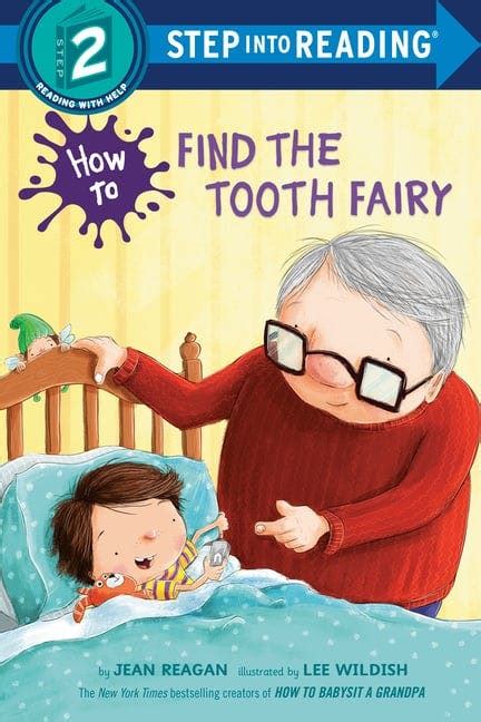 The 31 Best The Tooth Fairy Kids Books