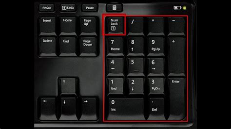 The instructions below apply to a windows pc. keyboard keys not working in laptop - num lock keys ...