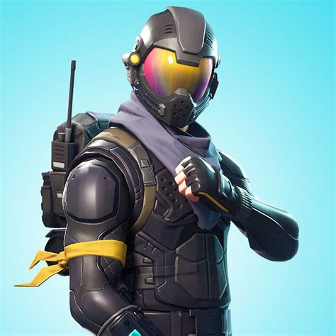 24 Rogue Agent Fortnite Wallpapers