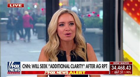 Kayleigh Mcenany Rips Cnn Amid Chris Cuomo Scandal He Has A Lot To