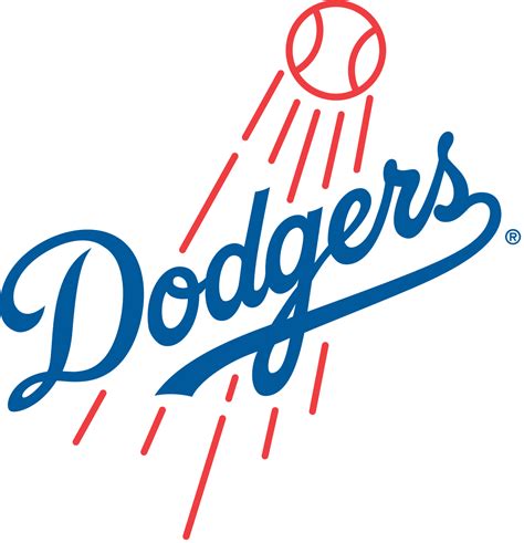 Los angeles dodgers logo png los angeles dodgers is the name of one of the most rewarded baseball teams in the united states. Los Angeles Dodgers - Wikipedia