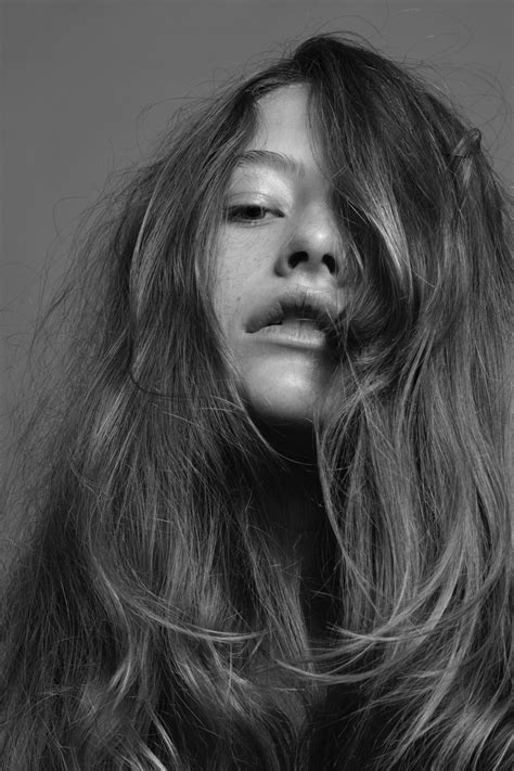 Initial Models — Teresa Oman