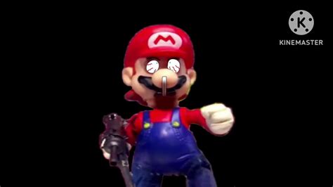 Whats Your Opinion On Robot Chicken Mario As Stevie Read The