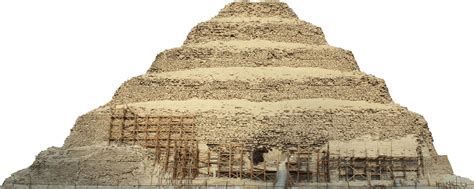 Pyramid Of Djoser Egypt Obelisk Art History