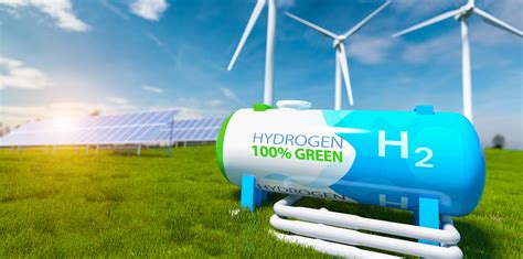 Video New Japanese Funded Green Hydrogen Plant Is To Be Built In