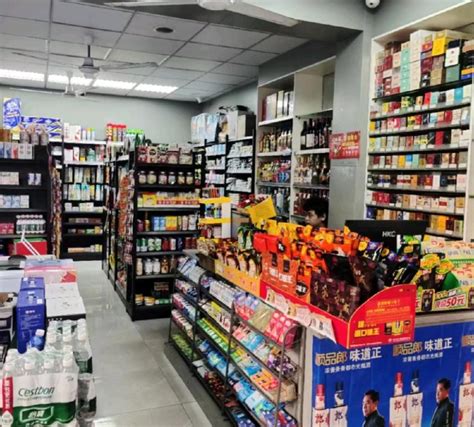 被围剿的“便利店” 知乎