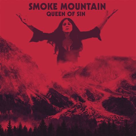 Album Review Queen Of Sin Smoke Mountain Distorted Sound Magazine