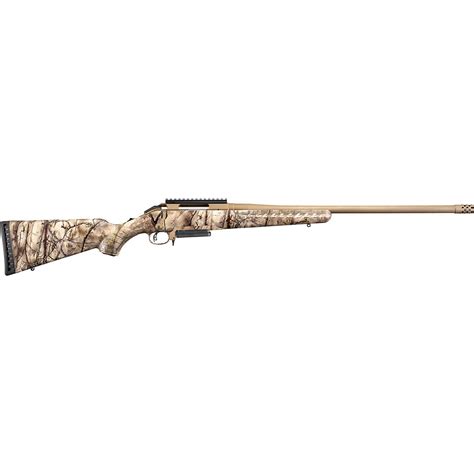 Ruger American Rifle 308 Win Bolt Action Rifle Academy