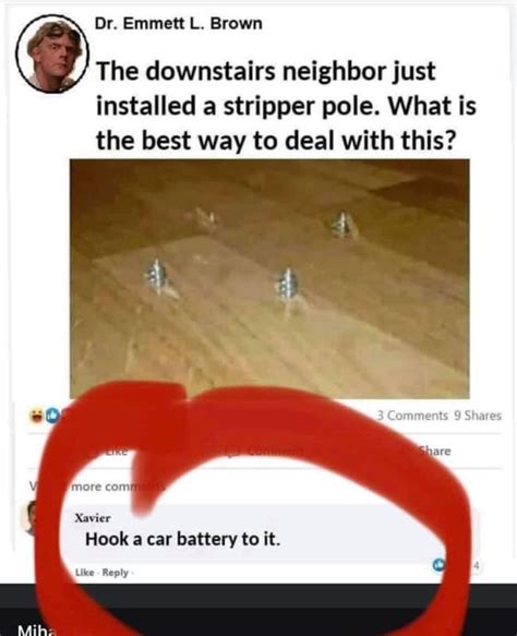 Dude Didnt Need To Make A Huge Red Circle But Funny Idea Meme By