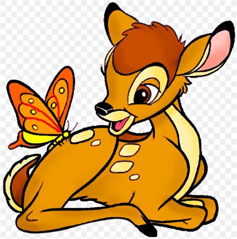 Thumper Faline Great Prince Of The Forest Bambi Clip Art Png