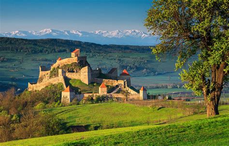 Transylvanian Medieval Castles And Fortified Churches Tour Travelmaker
