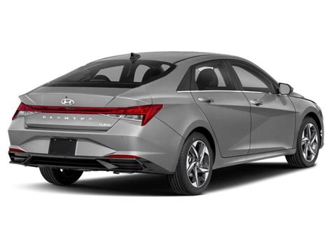 Ottawas New 2023 Hyundai Elantra Luxury In Stock New Inventory Vehicle