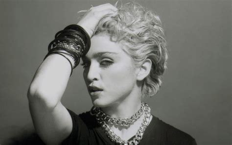You Know Her Madonna Madonna Hair Madonna Photos