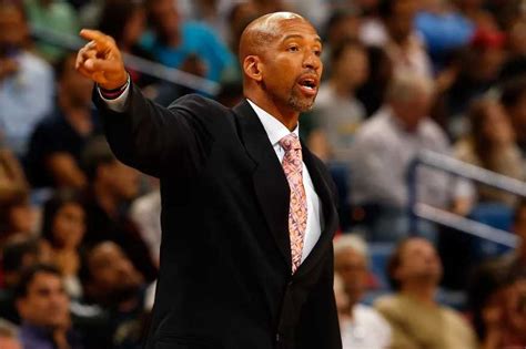 His birth place is in fredericksburg, virginia in the united states. Monty Williams - Bio, Monte Williams, Net Worth, Wife ...