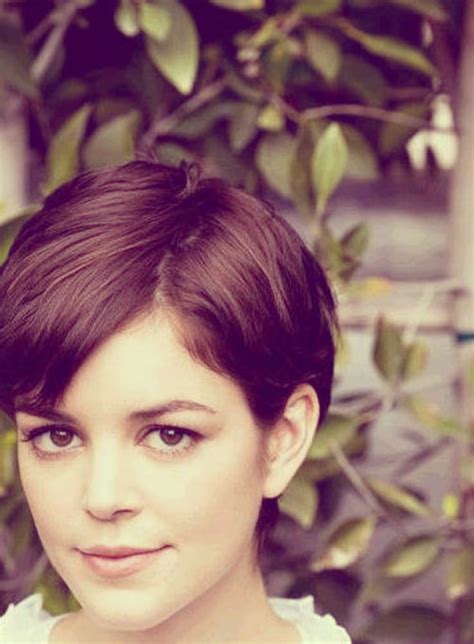 But the problem is that they cannot flaunt their hair anymore. Cute and Easy Short Hairstyles | Short Hairstyles 2017 ...